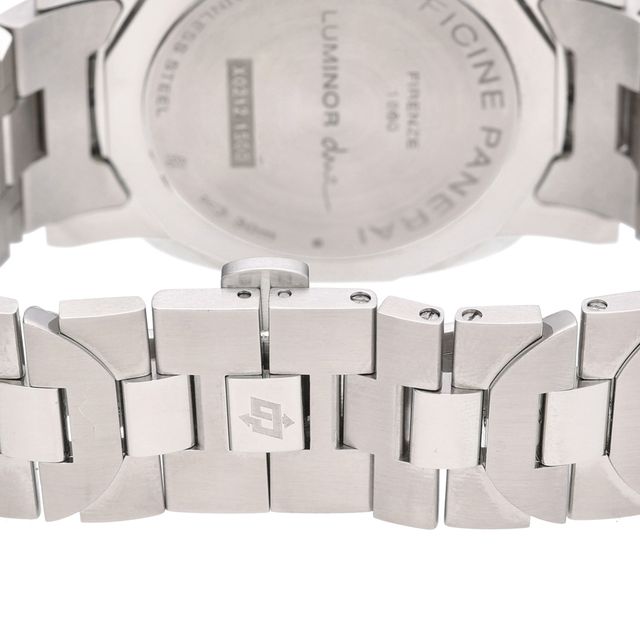 Panerai Luminor Due PAM01124 Image 3